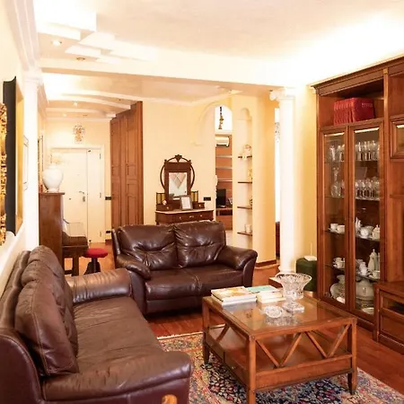 Carducci 21 Apartment Manfredonia
