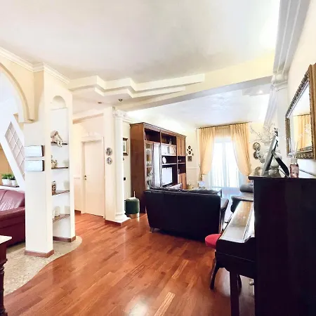 Apartment Carducci 21 Manfredonia