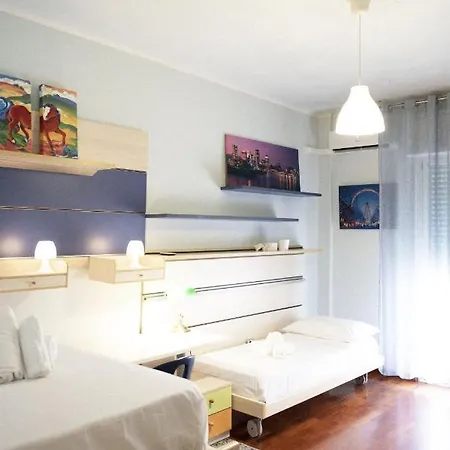 Carducci 21 * Manfredonia