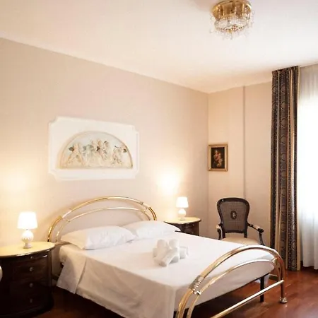 Carducci 21 Manfredonia