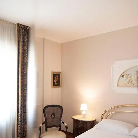 Lägenhet Carducci 21 Manfredonia
