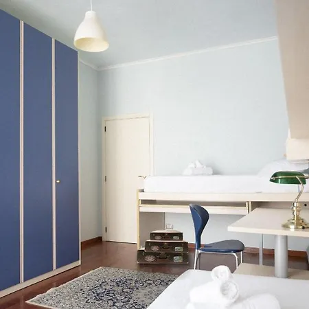Carducci 21 Apartment Manfredonia